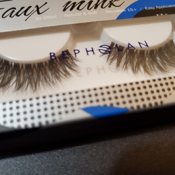 FAUX MINK LASHES - Picture 2 of 4